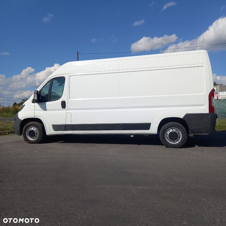 Peugeot Boxer - 12