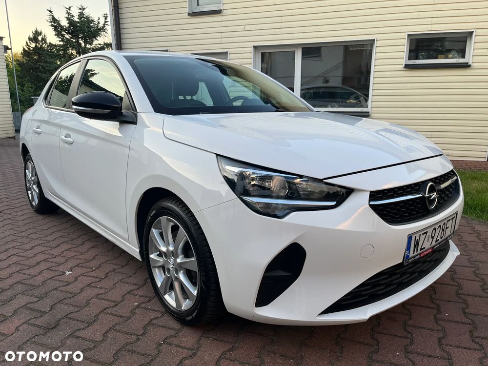 Opel Corsa 1.5 D Edition S&S - 1