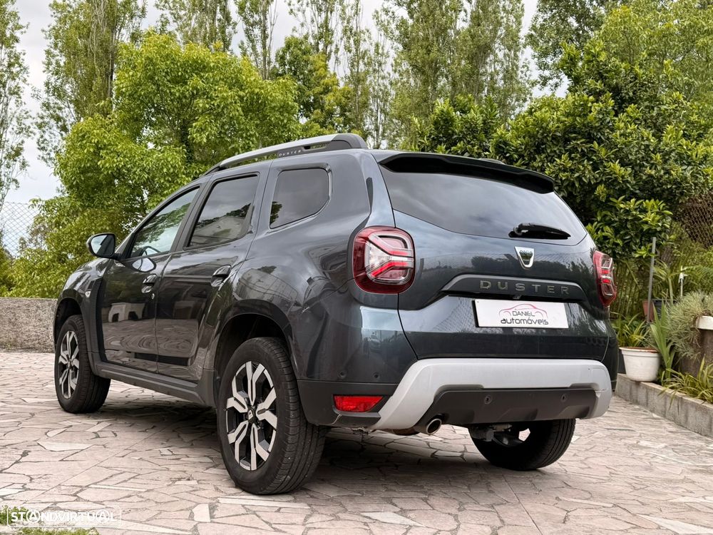Dacia Duster 1.0 TCe Prestige - 7