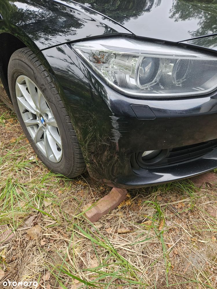 BMW Seria 3 - 26