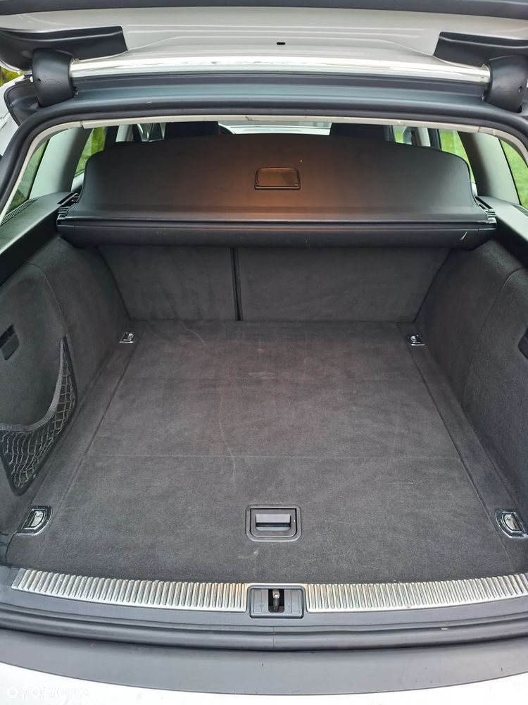 Seat Exeo 2.0 TDI DPF Sport - 17