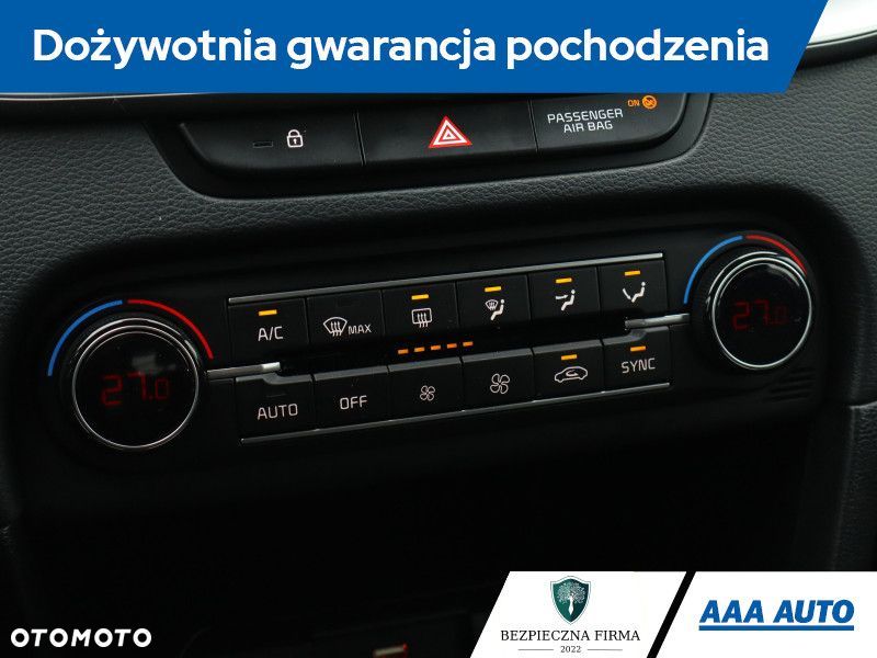 Kia Ceed - 21