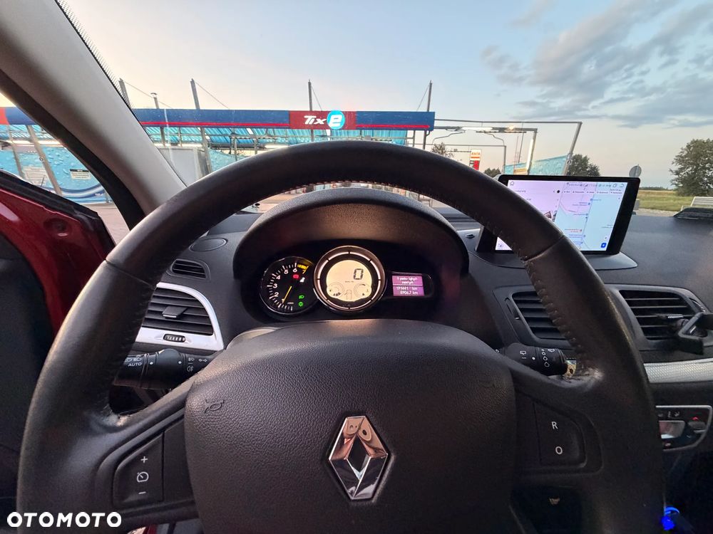 Renault Megane 1.4 16V TCE Dynamique - 19