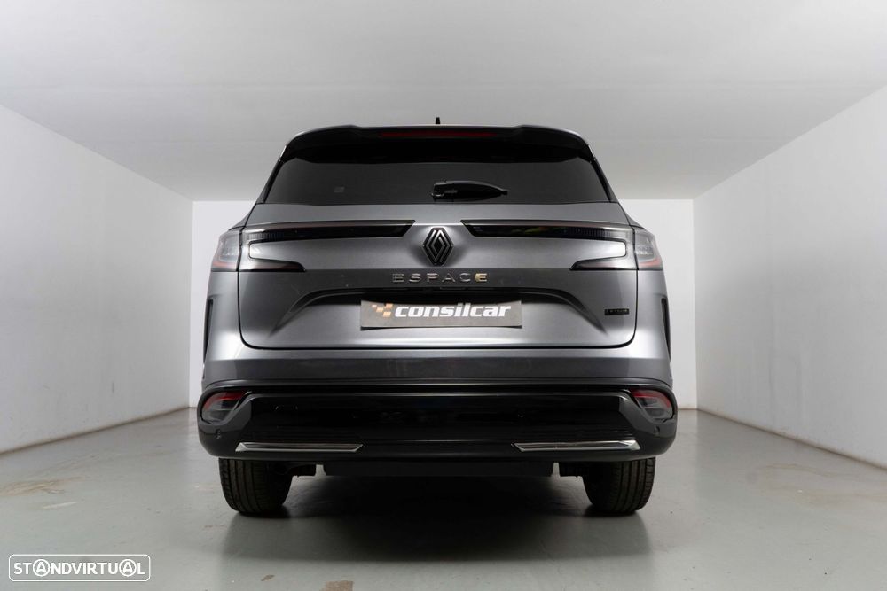 Renault Espace 1.2 E-Tech Full Hybrid Techno - 5