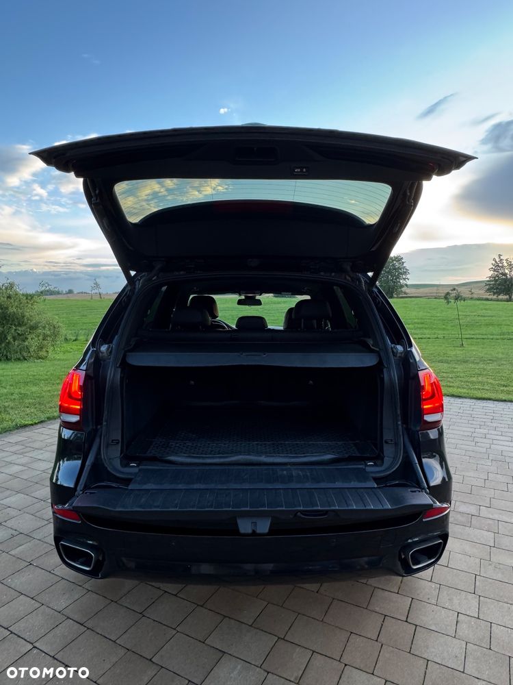 BMW X5 xDrive25d - 10