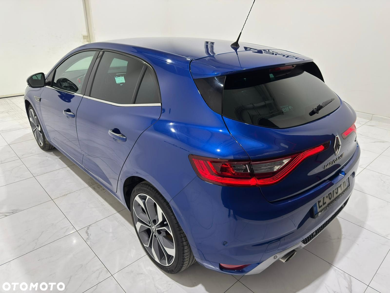 Renault Megane - 11