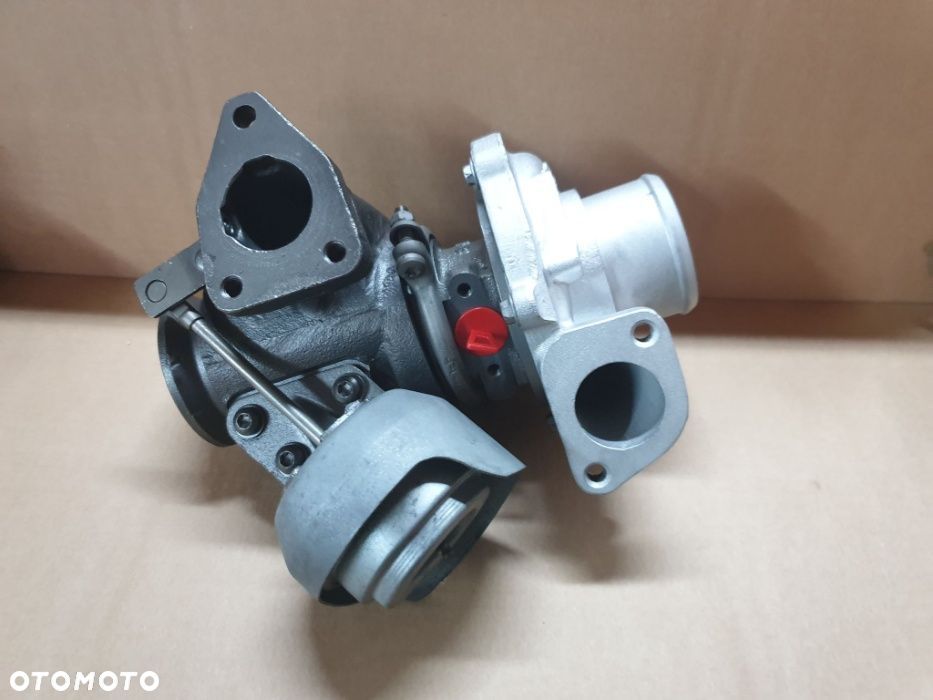 Turbina TurboSprężarka OPEL Insignia 2.0 CDTI 130km - 1