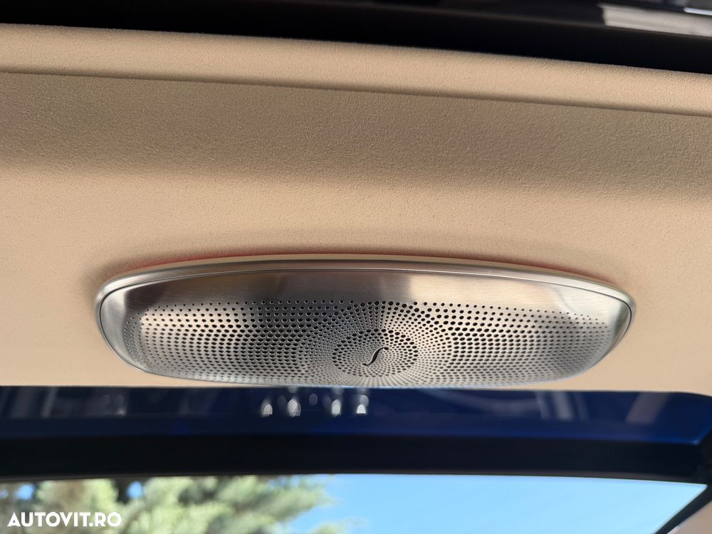 Mercedes-Benz S 63 AMG 4Matic Long Aut. - 24
