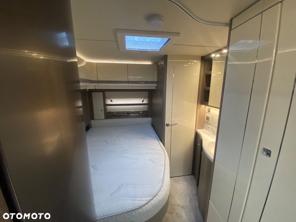 Fendt Tendenza 465  lifestyle - 7