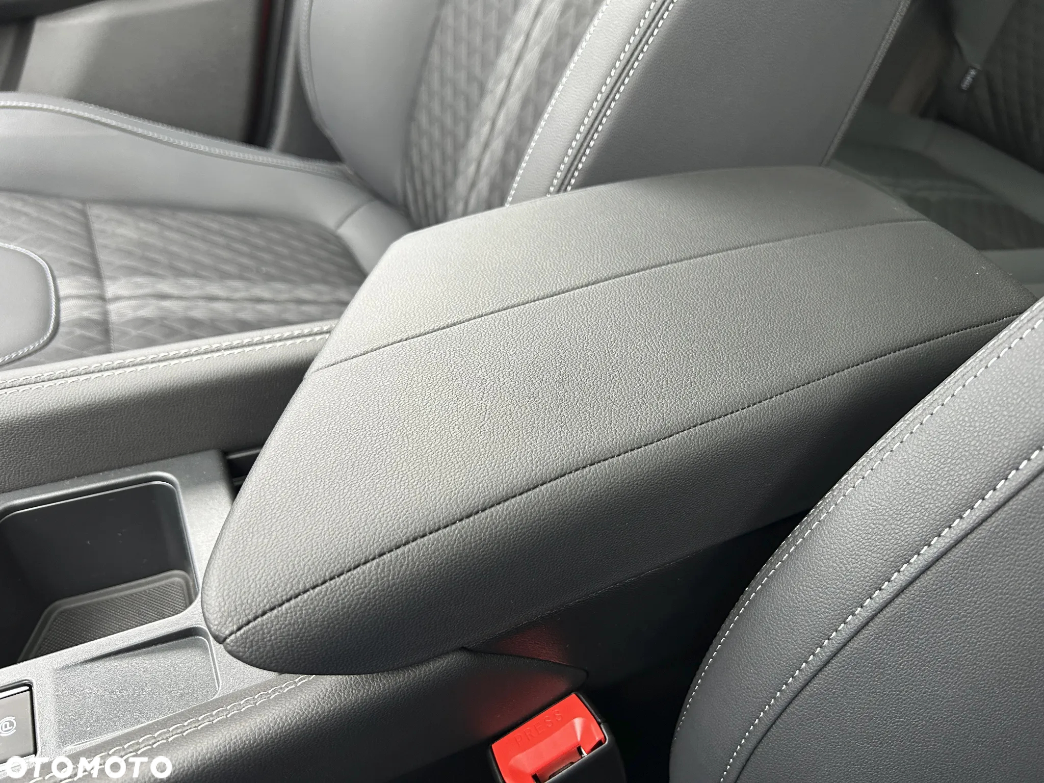 Baic Beijing 3 1.5T Luxury - 9