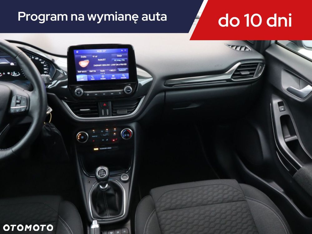 Ford Puma - 10