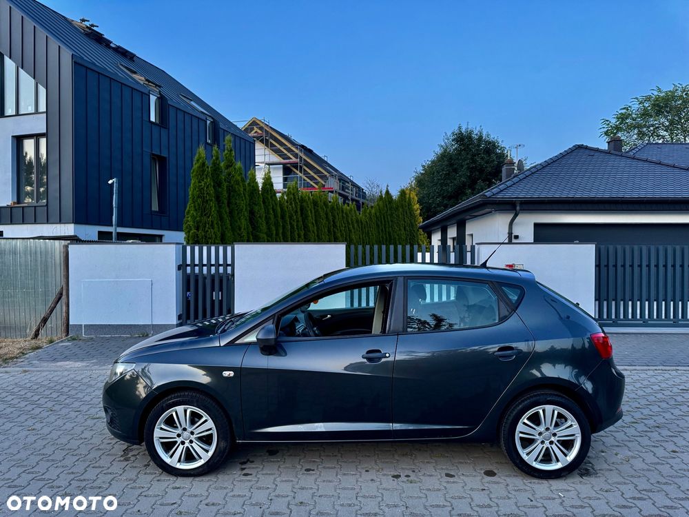 Seat Ibiza SC 1.2 TSI Style - 5
