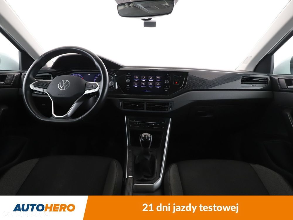 Volkswagen Taigo 1.0 TSI Life - 12