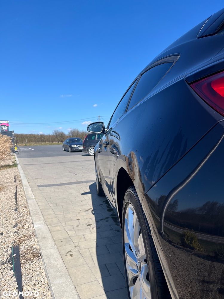 Opel Astra - 29