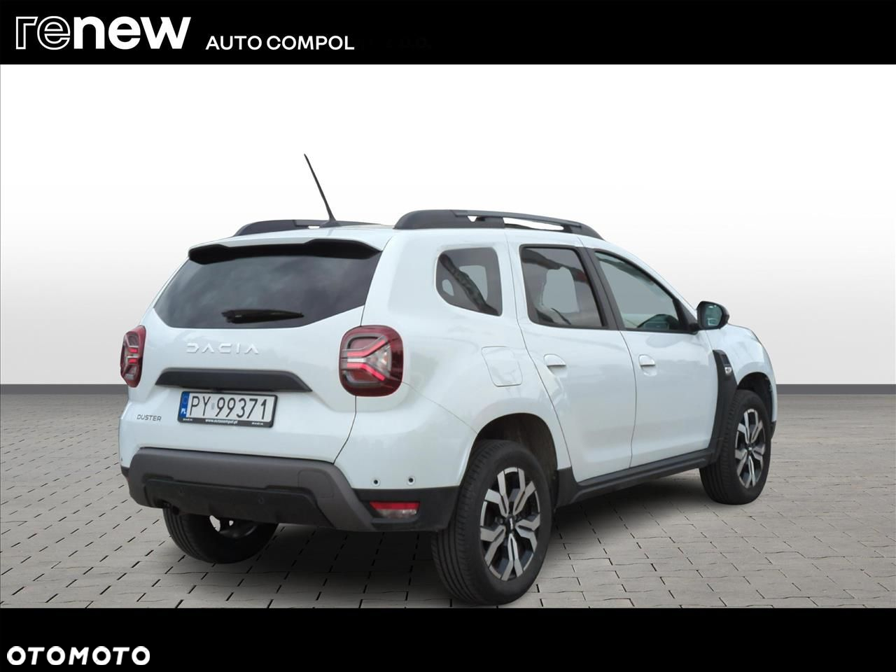 Dacia Duster 1.3 TCe Journey - 6