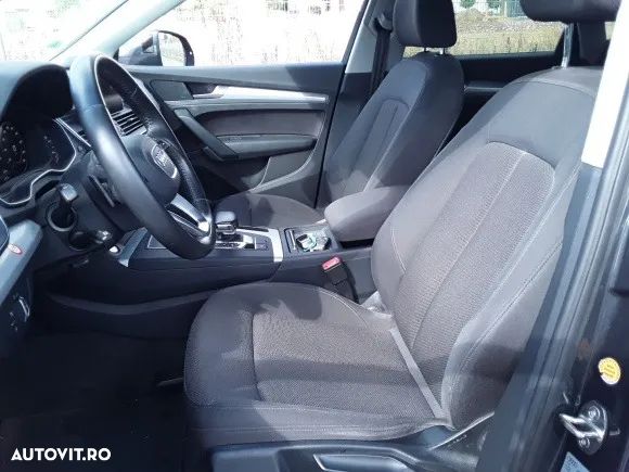 Audi Q5 2.0 40 TDI quattro S tronic Design - 14