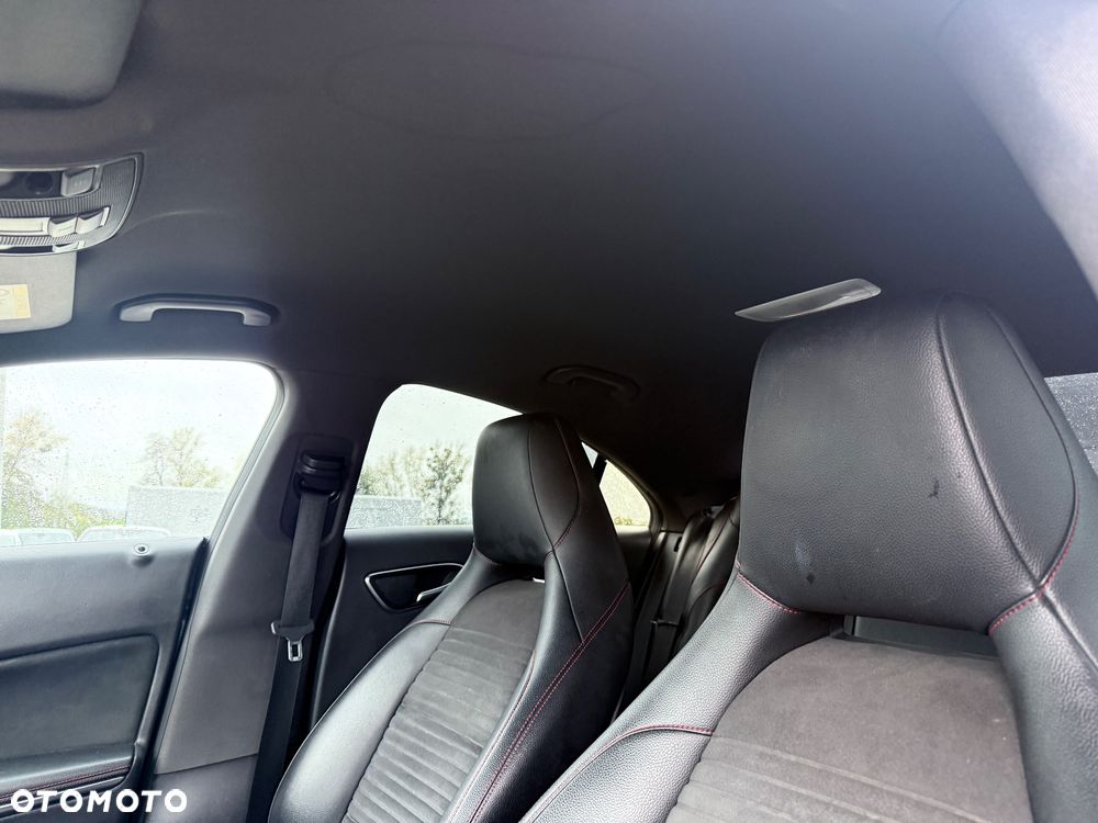 Mercedes-Benz CLA 220 (CDI) d AMG Line - 24