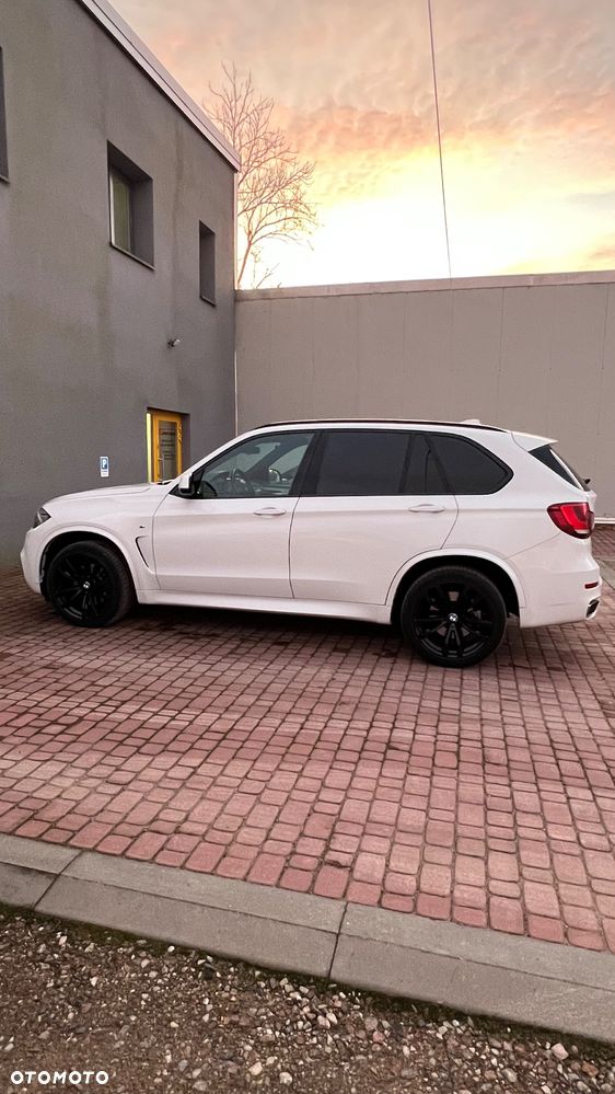 BMW X5 - 36