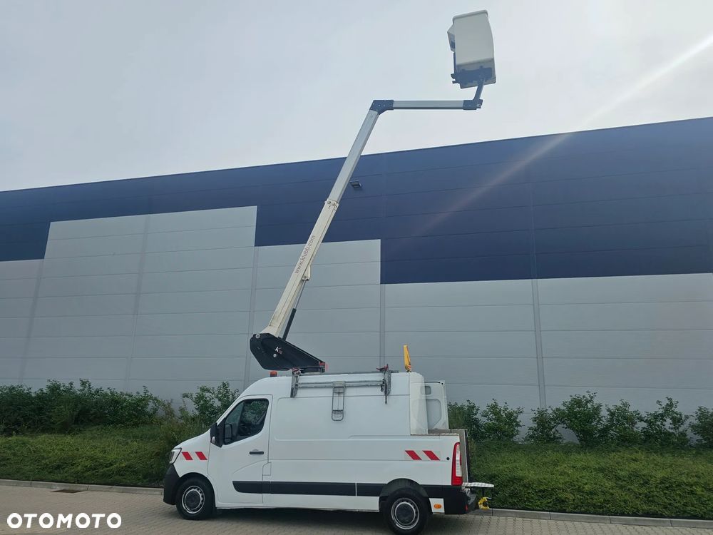 Renault Master - 7