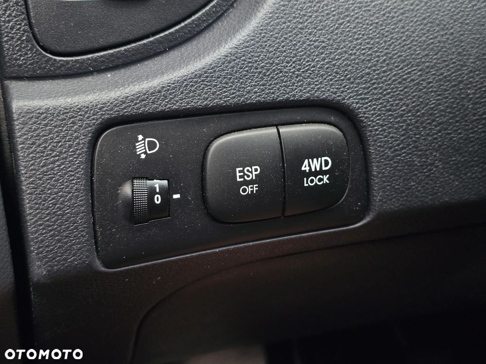 Kia Sportage 2.0 4WD Champ - 32