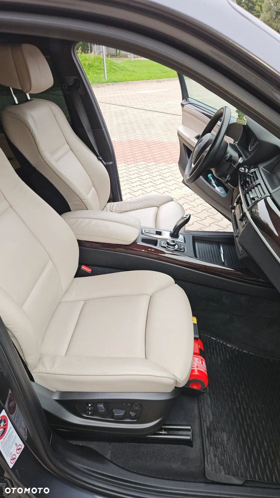 BMW X5 3.0d xDrive - 34