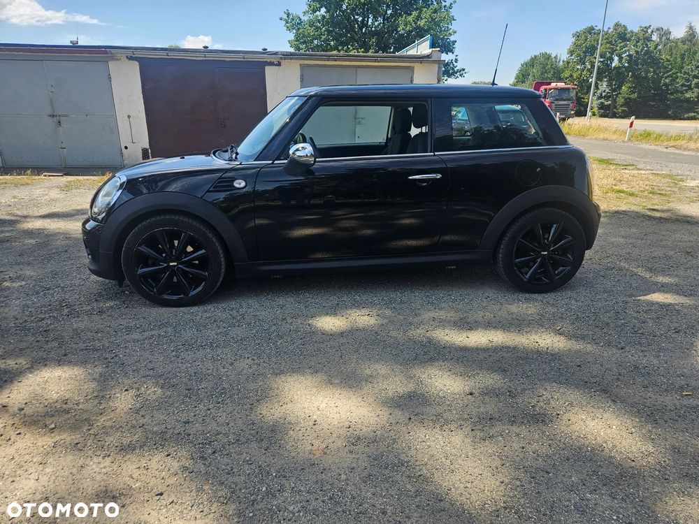 MINI ONE Standard - 8