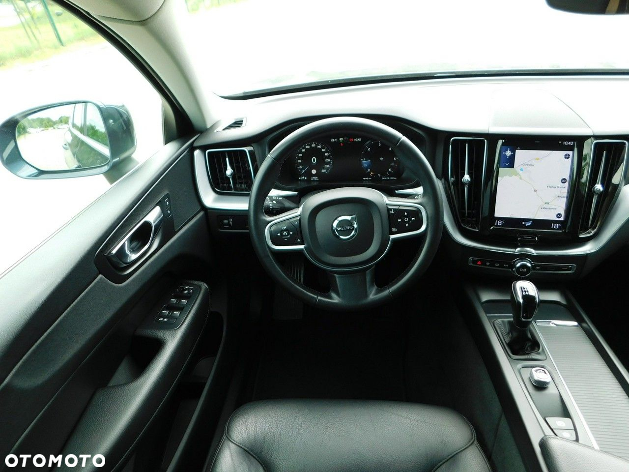 Volvo XC 60 D3 Momentum Pro - 9