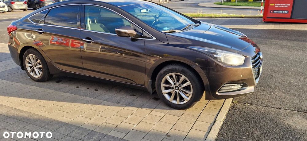 Hyundai i40 1.7 CRDi Comfort - 2