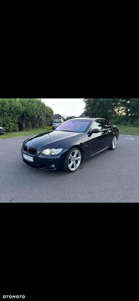 BMW Seria 3 - 1