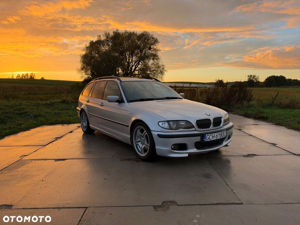 BMW Seria 3