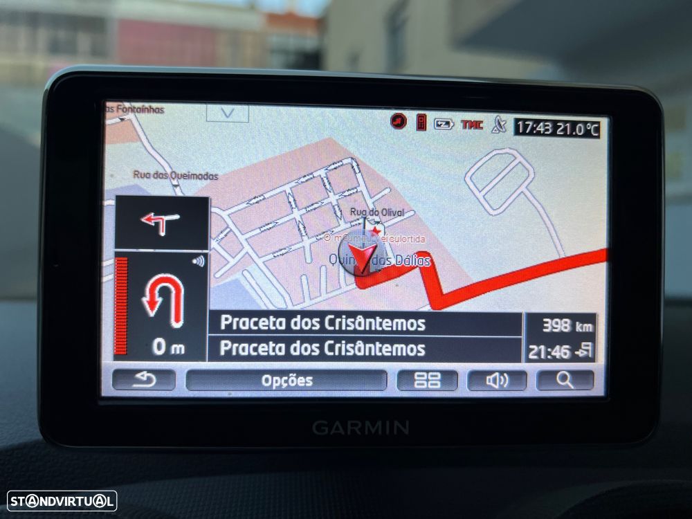 SEAT Ibiza 2.0 TDi FR - 53