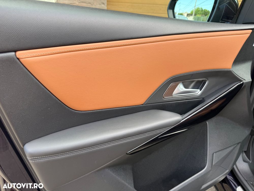 DS Automobiles DS 7 Crossback - 36