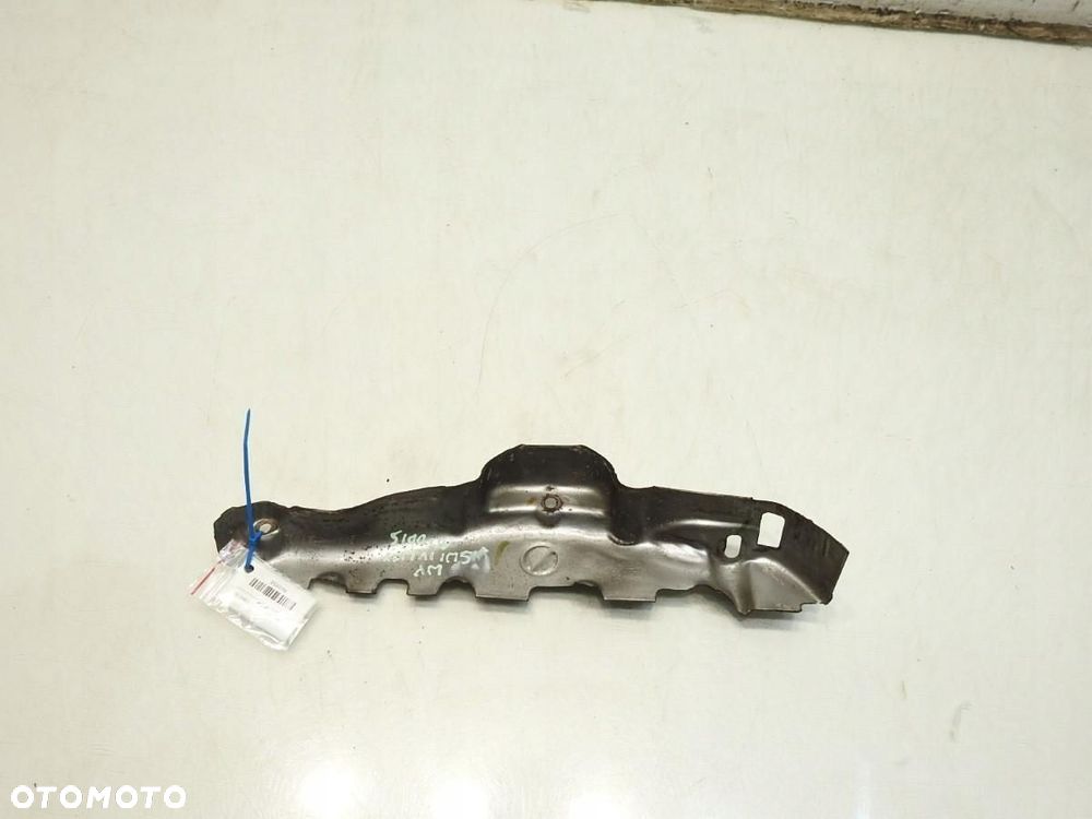 KOLEKTOR WYDECHOWY SUZUKI SWIFT IV LIFT 1.3 DDiS - 3