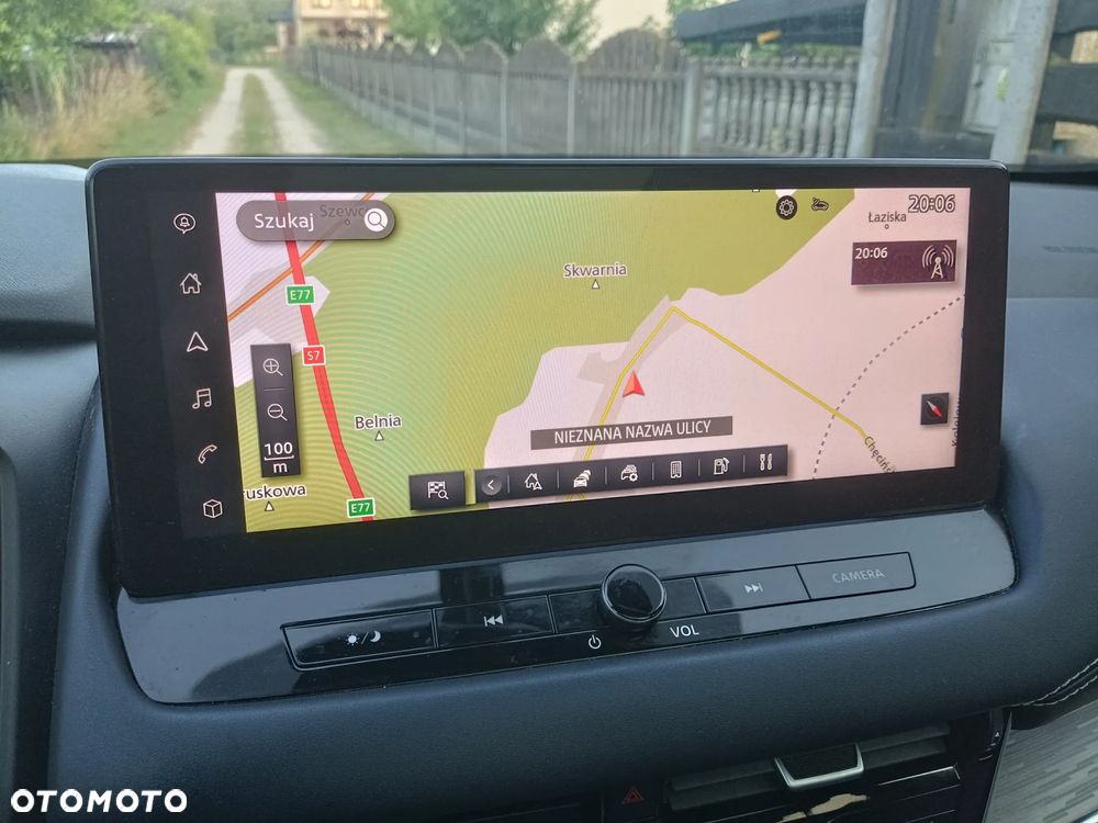 Nissan Qashqai 1.5 VC-T e-Power Tekna+ - 19