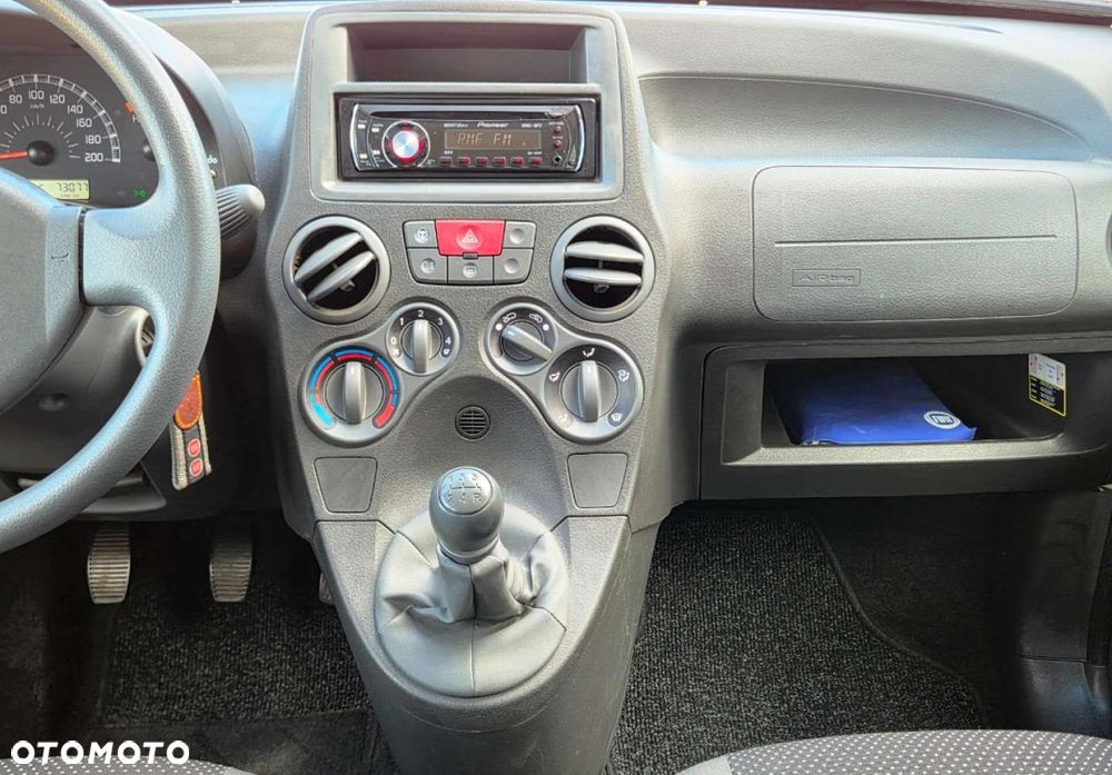 Fiat Panda - 14