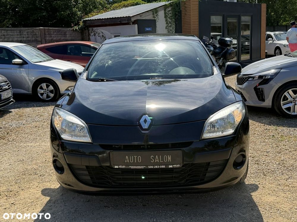 Renault Megane - 5