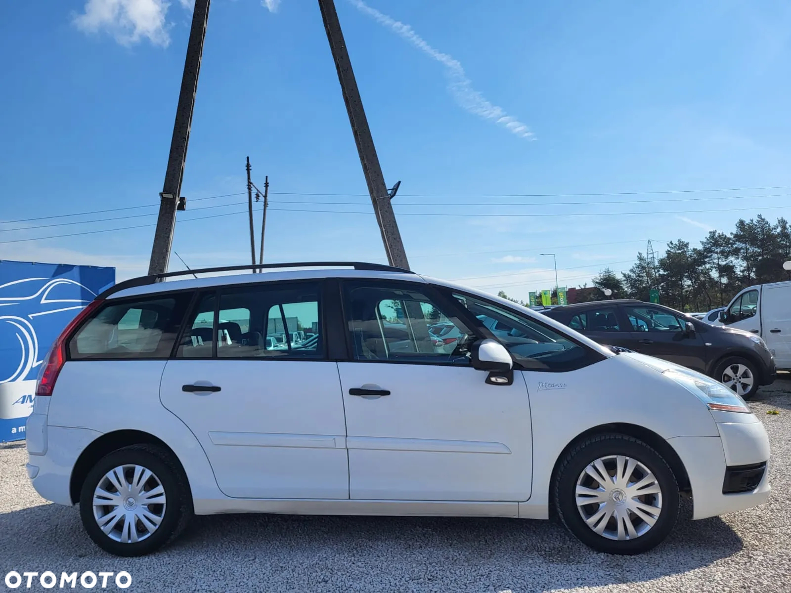 Citroën C4 Picasso 1.6 HDi Equilibre - 5