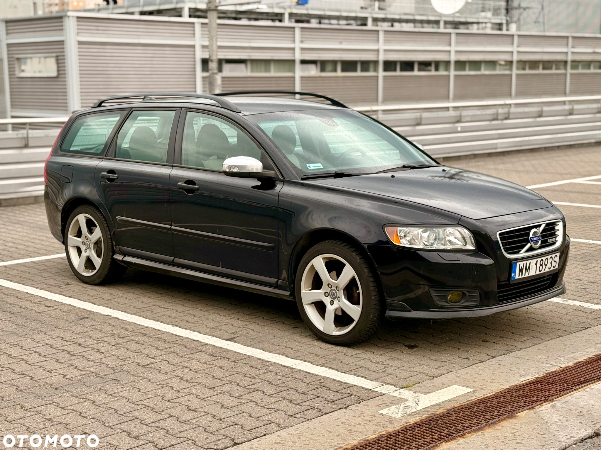 Volvo V50 1.8 RDesign - 8