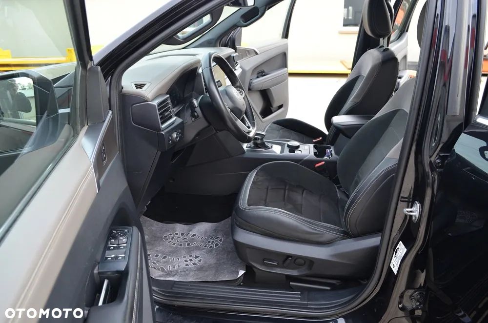 Volkswagen Amarok 3.0 V6 TDi 4MOTION Aventura - 16