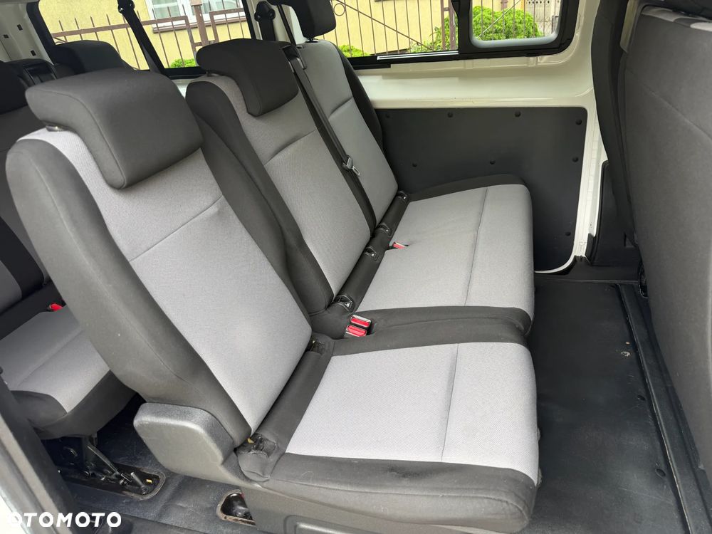Toyota Proace Verso 2.0 D4-D Long Business - 29