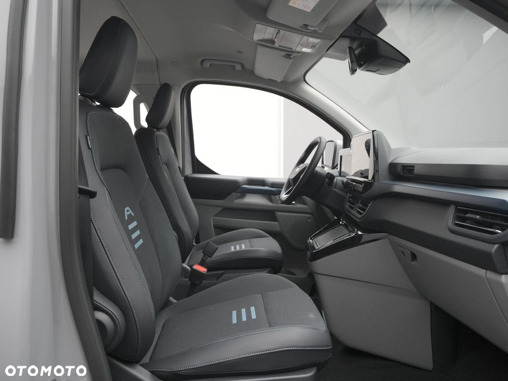 Ford Tourneo Custom 2.0 EcoBlue 320 AWD L2 Active - 18