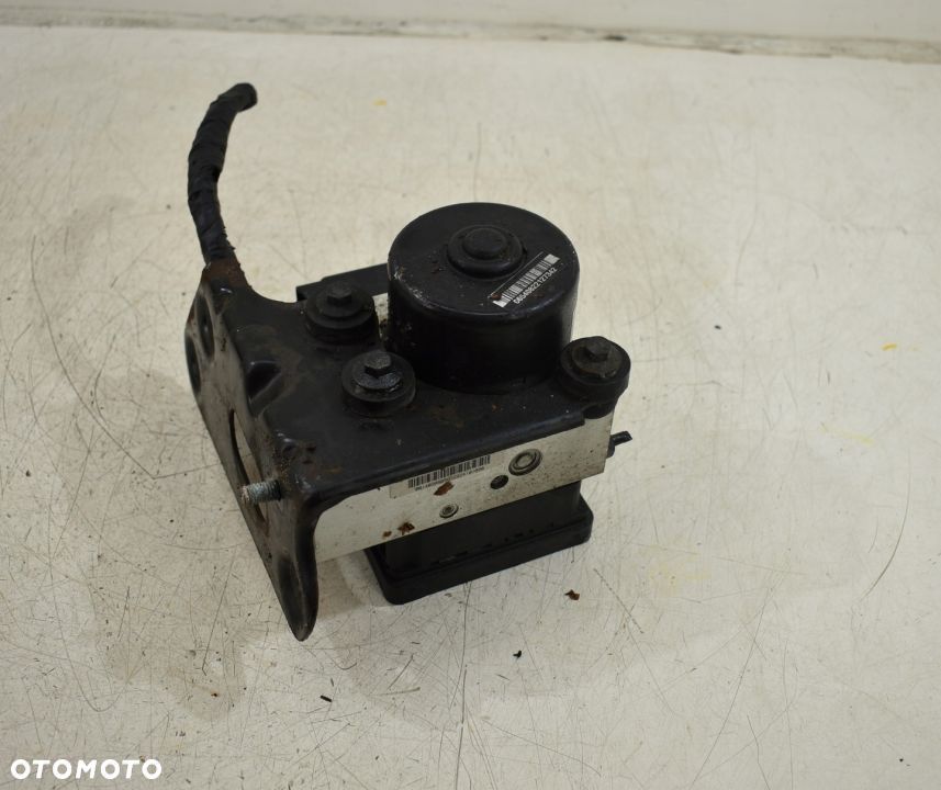 POMPA ABS VW TRANSPORTER T5 7H0907379G 7H0614111G - 3