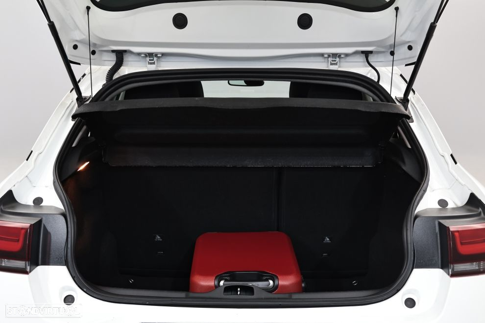Citroën C4 Cactus 1.2 PureTech Feel - 27