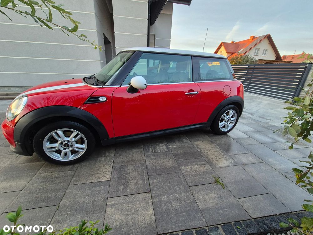 MINI ONE Standard - 5