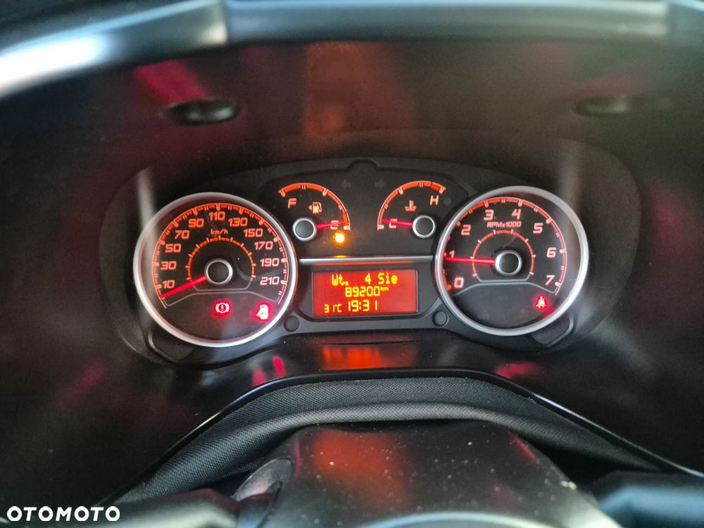 Fiat Doblo - 15