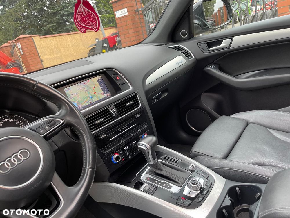 Audi Q5 - 15