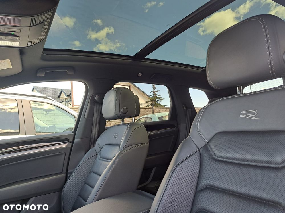 Volkswagen Touareg 3.0 V6 TFSI 4Motion R-Line - 13