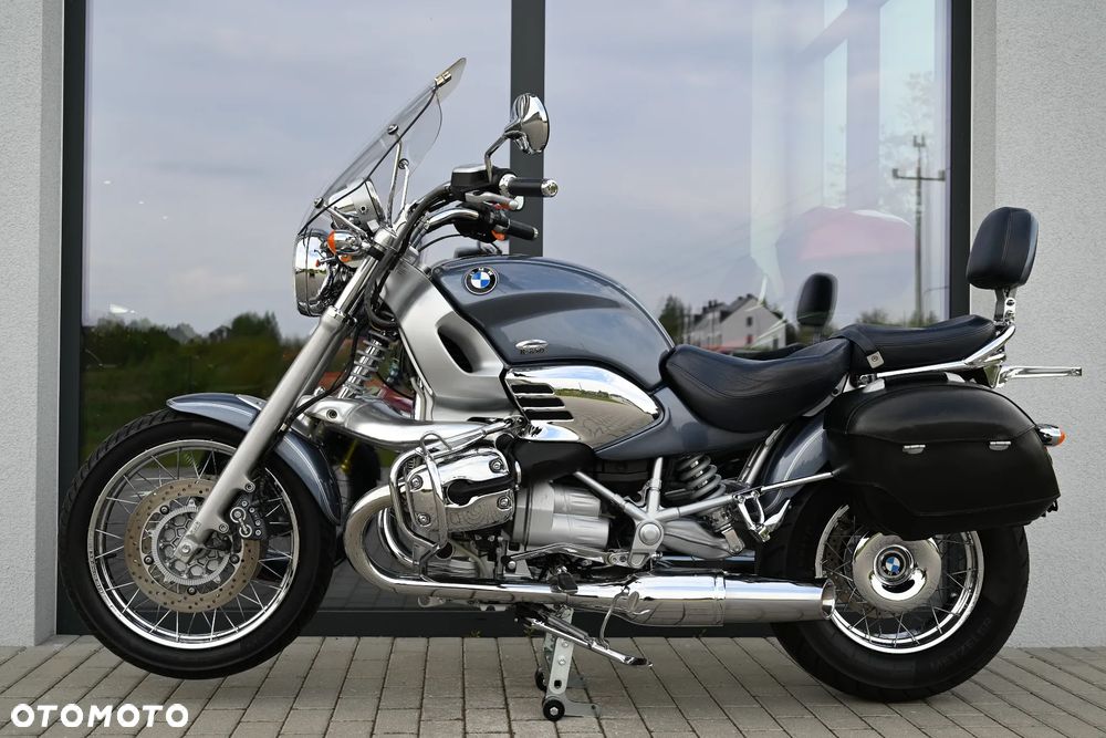 BMW R - 3
