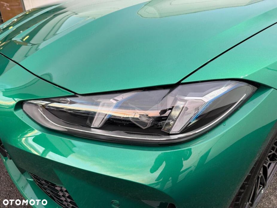 BMW M4 Competition M xDrive - 3