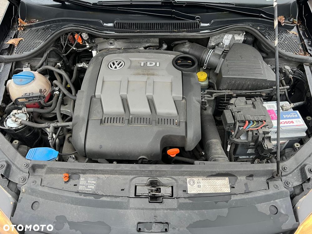 Volkswagen Polo 1.2 TDI DPF Comfortline - 17